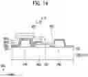 Fig. 14 - Display device and manufacturing method thereof