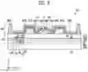 Fig. 09 - Display device having a first bank defining light emission regions and method of manufacturing the same