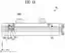 Fig. 11 - Display device having a first bank defining light emission regions and method of manufacturing the same