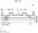 Fig. 14 - Display device having a first bank defining light emission regions and method of manufacturing the same