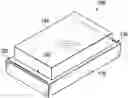 Fig. 01 - INTEGRATED CIRCUIT DEVICE PACKAGE