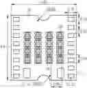 Fig. 01 - Light-emitting diode module and assembly with a light-emitting diode module