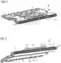 Fig. 02 - Light-emitting diode module and assembly with a light-emitting diode module