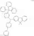 Fig. 348 - ORGANIC ELECTROLUMINESCENT COMPOUND, A PLURALITY OF HOST MATERIALS AND ORGANIC ELECTROLUMINESCENT DEVICE COMPRISING THE SAME