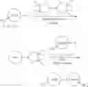 Fig. 190 - Thermally activated delayed fluorescent material based on 9,10-dihydro-9,9-dimethylacridine analogues for prolonging device longevity