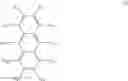 Fig. 87 - POLYCYCLIC COMPOUND, AND AN ORGANIC ELECTROLUMINESCENCE DEVICE COMPRISING THE POLYCYCLIC COMPOUND