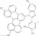 Fig. 64 - ORGANIC ELECTROLUMINESCENT MATERIALS AND DEVICES