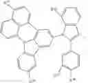 Fig. 65 - ORGANIC ELECTROLUMINESCENT MATERIALS AND DEVICES