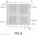 Fig. 07 - Flexible display device having non-flexible substrate having base layer including inorganic film between resin layers