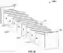 Fig. 03 - Battery module support beam
