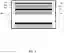 Fig. 02 - PERFORMANCE IMPROVEMENTS OF SILICON-DOMINANT ANODE CONTAINING LITHIUM ION BATTERIES THROUGH THE USE OF FLUORINATED ESTER/CARBONATES/AROMATIC COMPOUNDS AND MULTIPLE ADDITIVE COMBINATION CONTAINING ELECTROLYTES