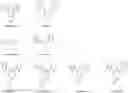 Fig. 01 - Conducting redox oligomers
