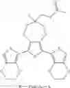 Fig. 12 - Conducting redox oligomers