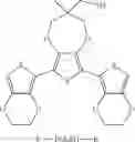 Fig. 13 - Conducting redox oligomers