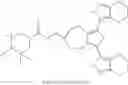 Fig. 18 - Conducting redox oligomers
