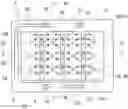 Fig. 01 - Bipolar plate, cell frame, cell stack, and redox flow battery