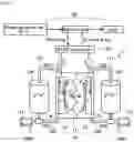Fig. 02 - Battery cell, cell stack, and redox flow battery