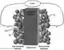 Fig. 01 - Air electrodes of solid oxide electrochemical cells