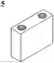 Fig. 01 - LITHIUM METAL BATTERY, PROCESS FOR PREPARING THE SAME, APPARATUS CONTAINING THE LITHIUM METAL BATTERY AND NEGATIVE ELECTRODE PLATE