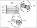 Fig. 01 - Solid electrolyte material and battery