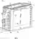 Fig. 05 - Battery system having a passive heat sink