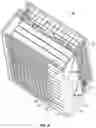 Fig. 07 - Battery system having a passive heat sink