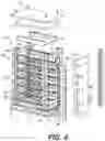 Fig. 05 - ENERGY STORAGE UNIT HAVING A RACK ASSEMBLY AND A PLURALITY OF BATTERY MODULES