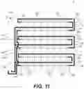 Fig. 12 - ENERGY STORAGE UNIT HAVING A RACK ASSEMBLY AND A PLURALITY OF BATTERY MODULES