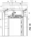 Fig. 20 - ENERGY STORAGE UNIT HAVING A RACK ASSEMBLY AND A PLURALITY OF BATTERY MODULES
