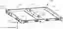 Fig. 01 - Bracket, battery assembly, and power consumption device