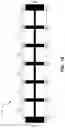 Fig. 44 - COAXIAL LOW-PASS FILTER