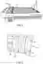 Fig. 04 - Apparatus for mounting a transceiver radio unit to a component of a cellular communication system