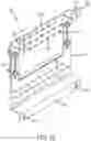 Fig. 08 - Apparatus for mounting a transceiver radio unit to a component of a cellular communication system