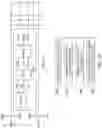 Fig. 17 - RADIO FREQUENCY IDENTIFICATION (RFID) MOISTURE TAG(S) AND SENSORS WITH EXTENDED SENSING VIA CAPILLARIES