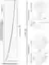 Fig. 35 - RADIO FREQUENCY IDENTIFICATION (RFID) MOISTURE TAG(S) AND SENSORS WITH EXTENDED SENSING VIA CAPILLARIES