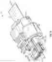 Fig. 09 - Electrical connector assembly having a terminal-less connection system
