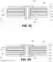 Fig. 10 - Forming connections to flexible interconnect circuits