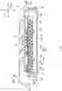 Fig. 09 - Electrical connector with flat-type conductors, counterpart electrical connector and electrical connector assembly