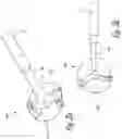 Fig. 04 - Twist-lock electrical connector assembly