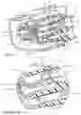 Fig. 07 - Primary locks with terminal serviceablity features for mixed connection coaxial cables