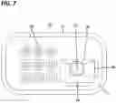 Fig. 08 - Sealing member for a wire connected to a terminal within a housing