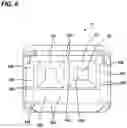 Fig. 07 - One piece rubber plug sealing a terminal module and terminal fitting within a housing