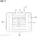 Fig. 08 - One piece rubber plug sealing a terminal module and terminal fitting within a housing