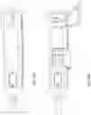 Fig. 15 - Receptacle head for power extension cord