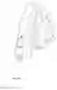 Fig. 24 - Receptacle head for power extension cord