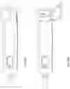 Fig. 63 - Receptacle head for power extension cord