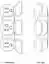 Fig. 64 - Receptacle head for power extension cord