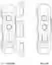 Fig. 65 - Receptacle head for power extension cord