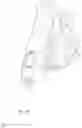 Fig. 72 - Receptacle head for power extension cord