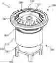 Fig. 01 - Coaxial connector